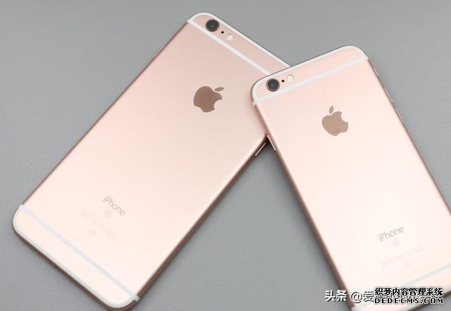 五年前发布的iPhone 6S,相当于现在什么档次的安卓手机?