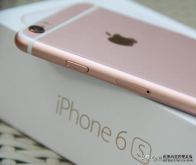 五年前发布的iPhone 6S,相当于现在什么档次的安卓手机?