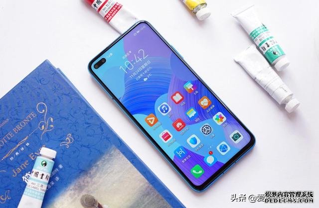 华为发力!麒麟990+8GB大内存+40W快充跳水1000,网友,等到了