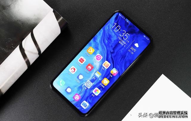 荣耀9X升级款为何更名为荣耀X10?荣耀高管如此科普!