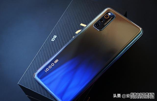 iQOO又一真香机即将登场,超强性能+144Hz刷新率+44W快充或售1998