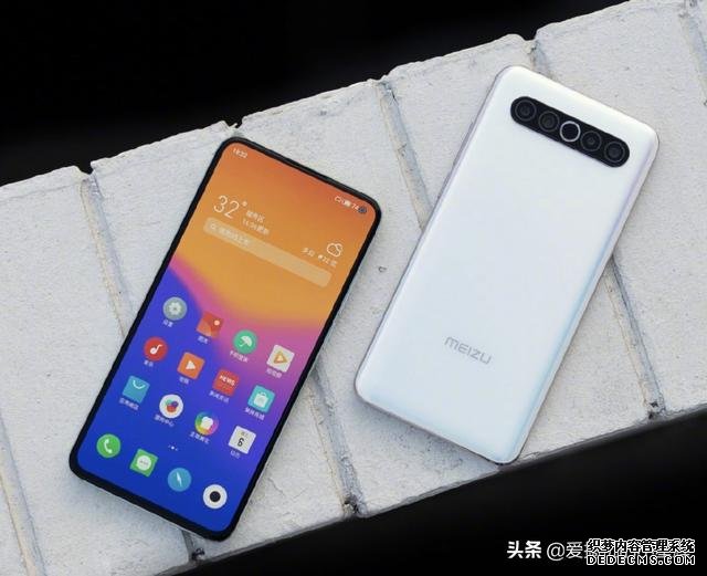 为什么我更推荐魅族17 Pro,而不是华为P40?因为优势明显