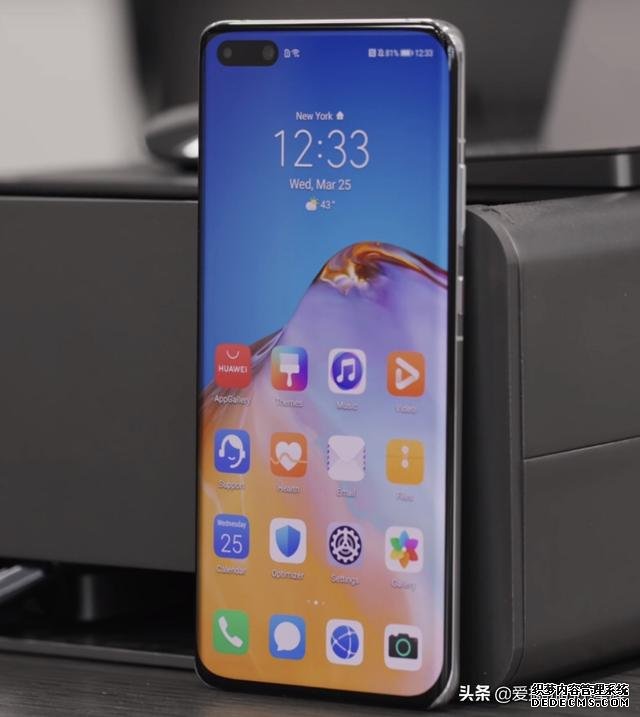 为什么我更推荐魅族17 Pro,而不是华为P40?因为优势明显