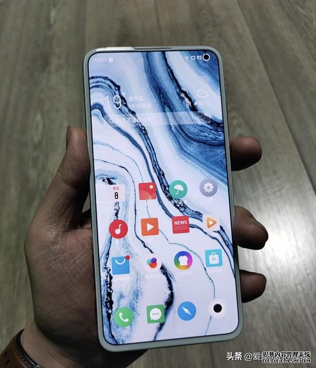 为什么我更推荐魅族17 Pro,而不是华为P40?因为优势明显
