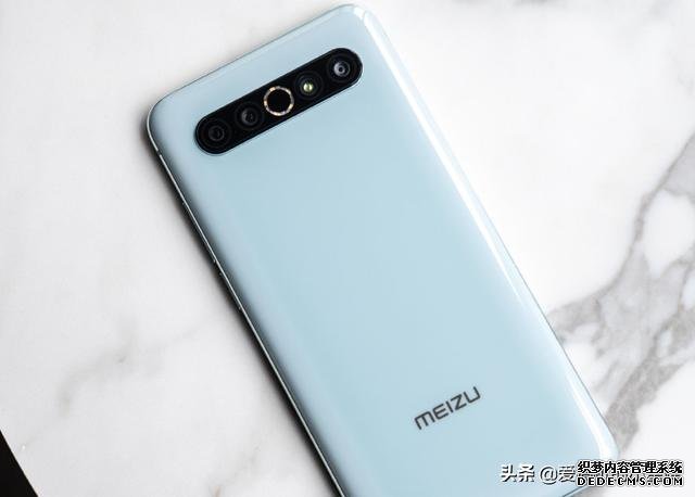 为什么我更推荐魅族17 Pro,而不是华为P40?因为优势明显