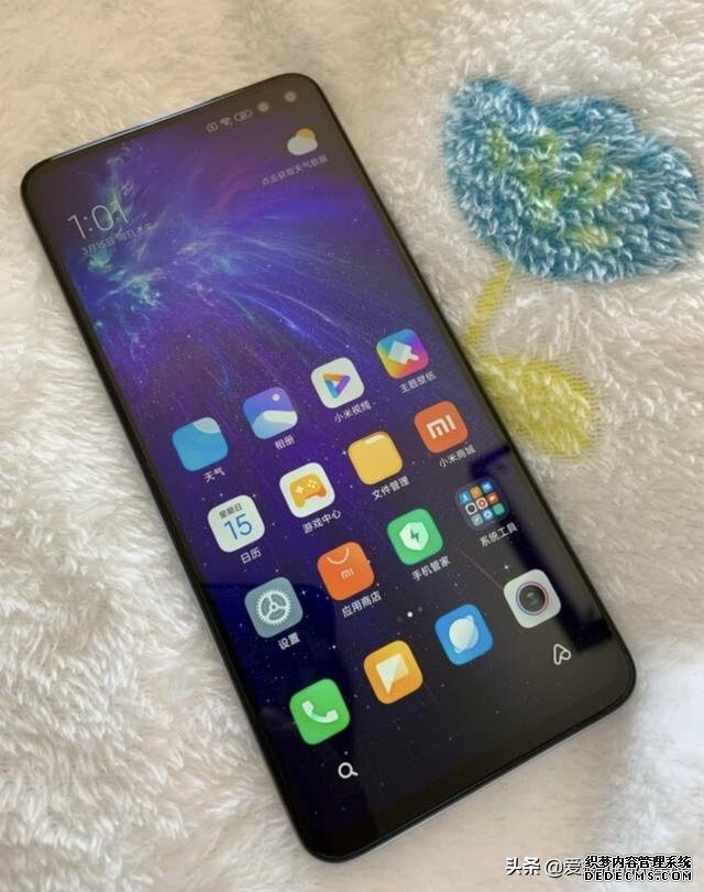 跳水最快的5G手机,骁龙7nm芯片+128GB,上市两天跌至1899