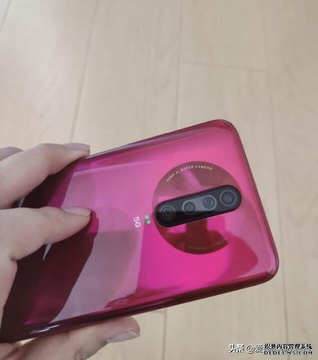 跳水最快的5G手机,骁龙7nm芯片+128GB,上市两天跌至1899