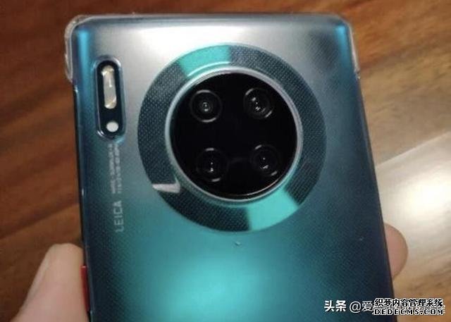 华为大跳水,麒麟990+IP68防水+顶级拍照跳水1741,还值得入手吗