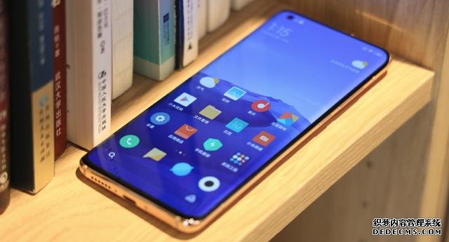 哪怕泪流满面?也要含泪清仓!小米10 Pro“大降”
