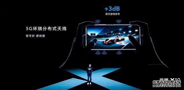 选5G手机 超能旗舰荣耀X10是否值得买?