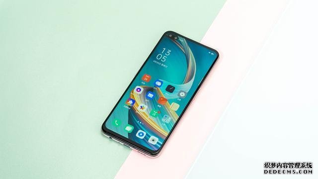 心动价2499元!120Hz++双模5G+4000mAh+128GB,网友:买到就是赚