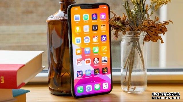 大降4589元!A13仿生+iOS13+IP68防水+256G,还买什么5G手机?