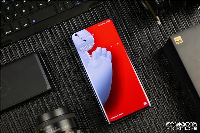 骁龙865降价351元!三星AMOLED屏+4500mAh+50W,网友:买早了