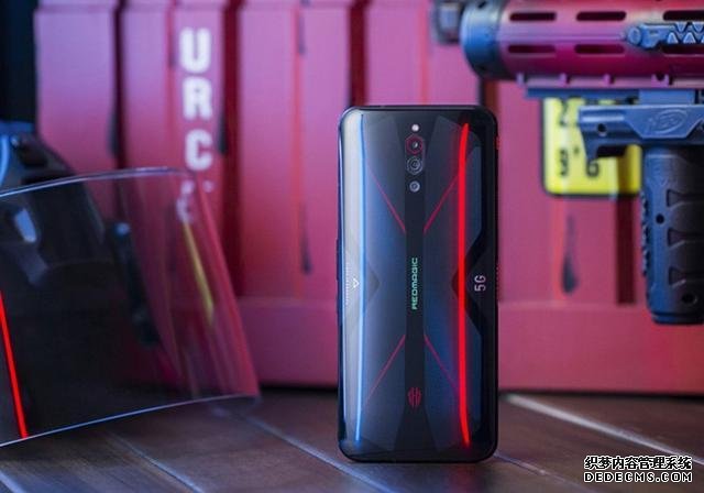 骁龙865降价300元,144Hz竞速屏+4500mAh,网友:后悔买早了