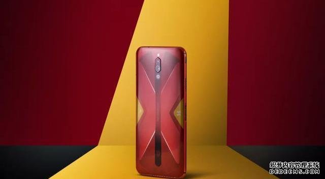 骁龙865降价300元,144Hz竞速屏+4500mAh,网友:后悔买早了