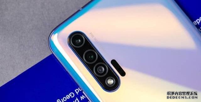麒麟990直降1600元!还有4200mAh+128GB+前置双摄,价格真感人