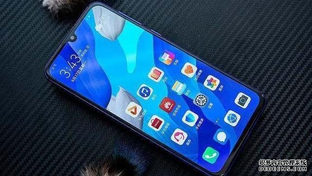 麒麟990直降1600元!还有4200mAh+128GB+前置双摄,价格真感人