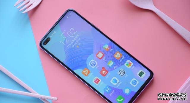 麒麟990直降1600元!还有4200mAh+128GB+前置双摄,价格真感人