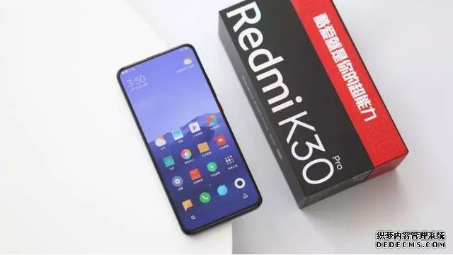 卢伟冰良心了!骁龙865+4700mAh+升降式镜头,3799元还要啥自行车