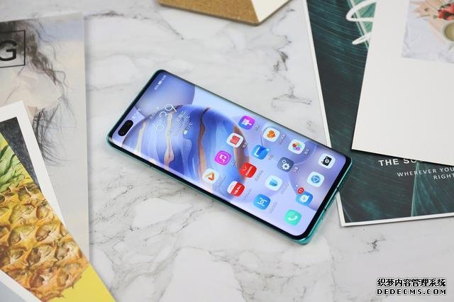 荣耀30Pro跌至新低!4000mAh+麒麟990+128GB,从5488元跌至3548元