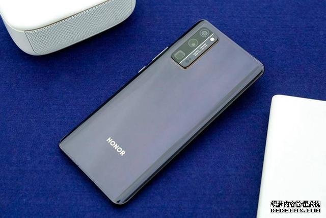 荣耀30Pro跌至新低!4000mAh+麒麟990+128GB,从5488元跌至3548元