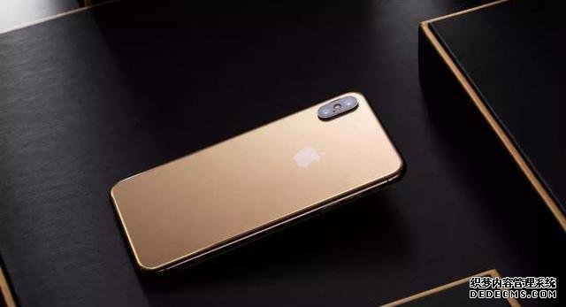 库克再次妥协!iPhone XS跌至“国产价”,A12仿生+IP68防水