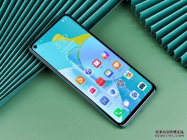 荣耀新巅峰!双模5G+4000mAh+梦幻3D机身+128GB,2399元很超值