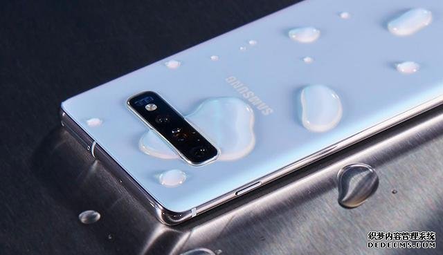 从5999跌至3268,AMOLED+IP68防水+超声波屏下指纹,三星妥协了