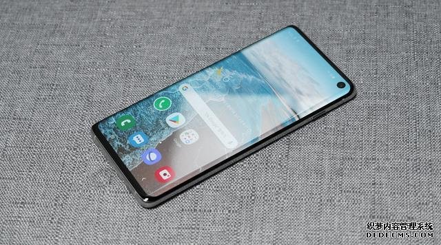 从5999跌至3268,AMOLED+IP68防水+超声波屏下指纹,三星妥协了