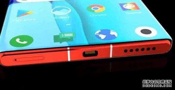 华为新机mate 40 Pro会有屏下摄像头吗?定价高端你会支持吗?