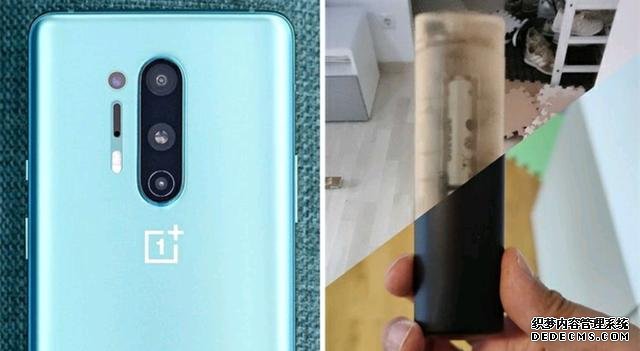 一加8 Pro“透视”事件再升级,科技强大的背后竟是无知的表现
