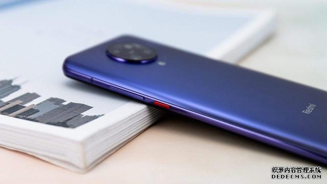 128GB跌至1699元,还有120Hz和索尼IMX686传感器,极致性价比现身