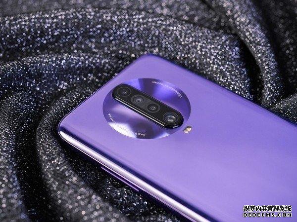 128GB跌至1699元,还有120Hz和索尼IMX686传感器,极致性价比现身