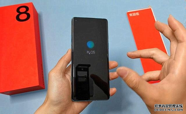 一加8跌至历史最低价,骁龙865+90Hz,“不将就”能否继续保持