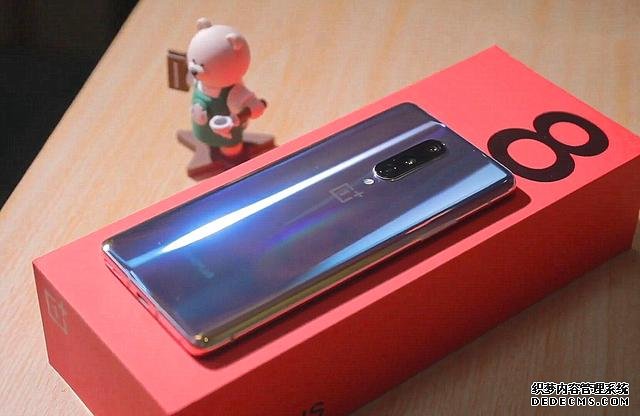 一加8跌至历史最低价,骁龙865+90Hz,“不将就”能否继续保持