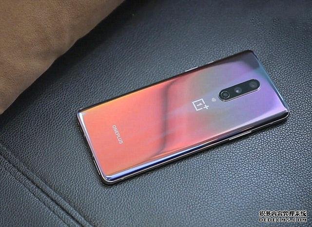 一加8跌至历史最低价,骁龙865+90Hz,“不将就”能否继续保持