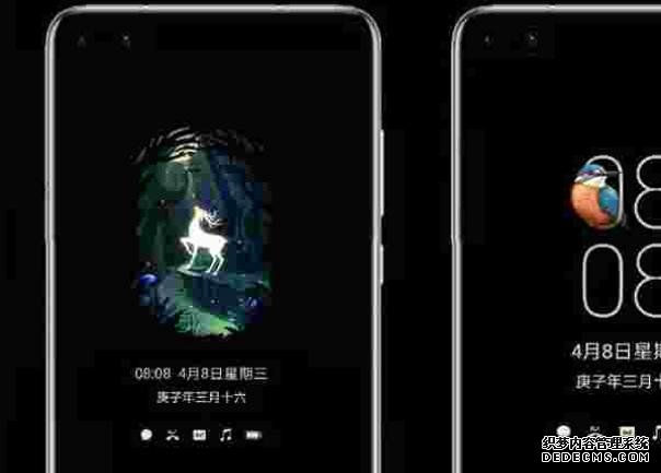 EMUI10.1系统来临,华为公布升级名单,15款机型有你的吗?