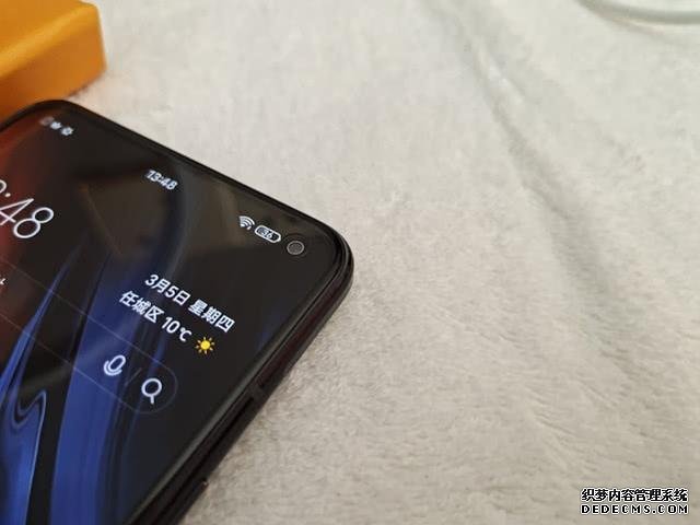 5G旗舰开始跳水?骁龙865+55W闪充,跌至2798元很值得入手