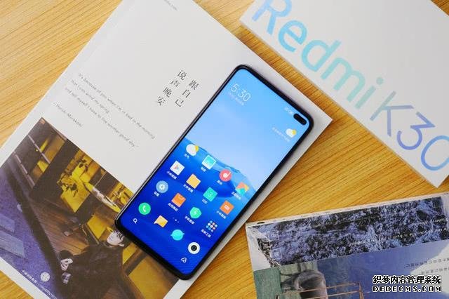 等等党大获全胜!120Hz+后置四摄,双模5G跌至1349元还等啥?