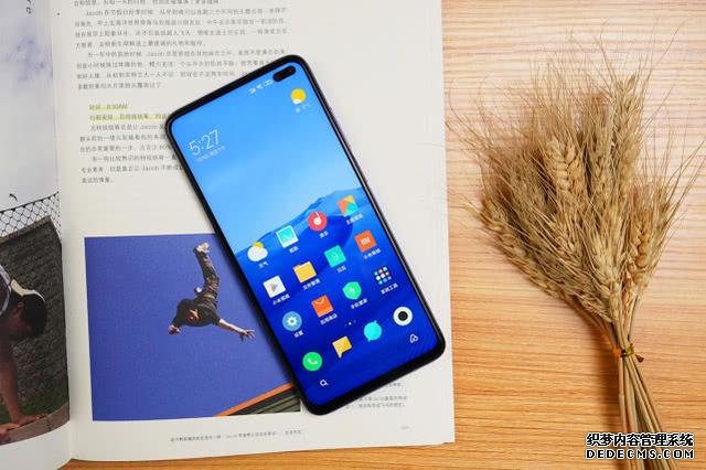 等等党大获全胜!120Hz+后置四摄,双模5G跌至1349元还等啥?