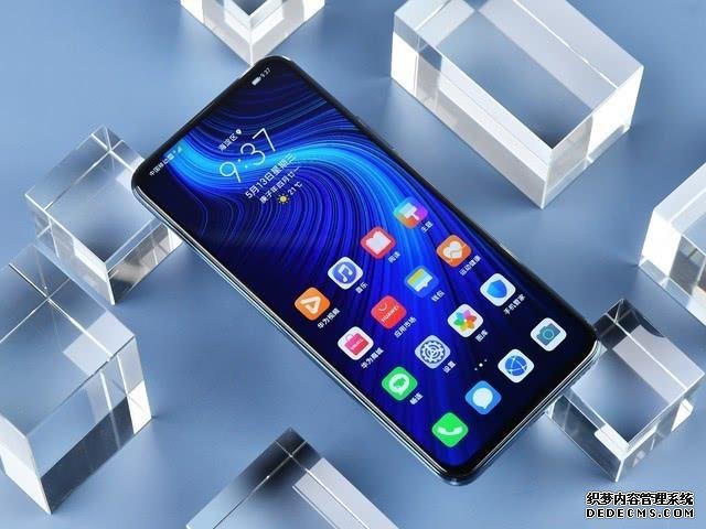 玩游戏超爽的3款手机,从千元机到旗舰,王者吃鸡满帧无压力