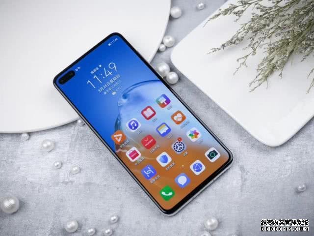 华为太难了!中芯国际无法提供芯片支持,难道我们真差得很远吗?