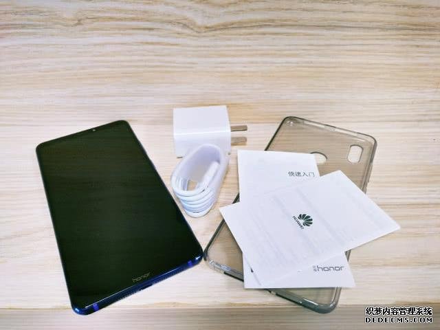 荣耀Note20官宣?麒麟990+超大电池,价格让粉丝惊喜