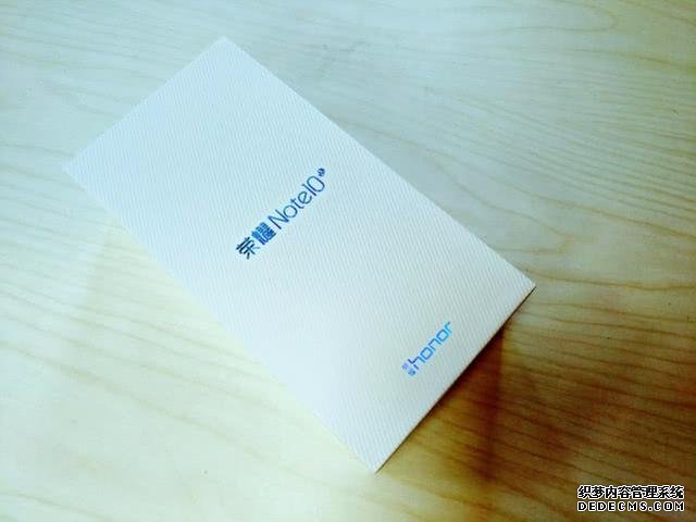 荣耀Note20官宣?麒麟990+超大电池,价格让粉丝惊喜
