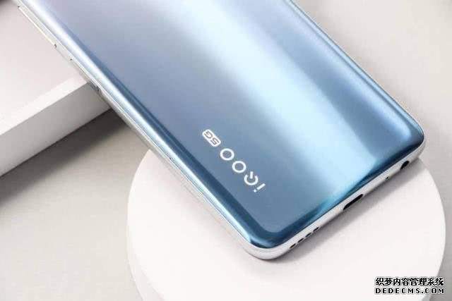 vivo开始发力!天玑1000L+120Hz,5G千元机再起风云?