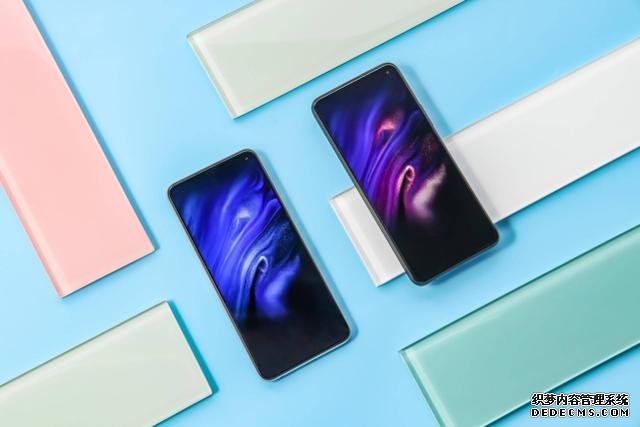 vivo开始发力!天玑1000L+120Hz,5G千元机再起风云?