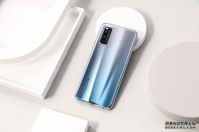 vivo开始发力!天玑1000L+120Hz,5G千元机再起风云?