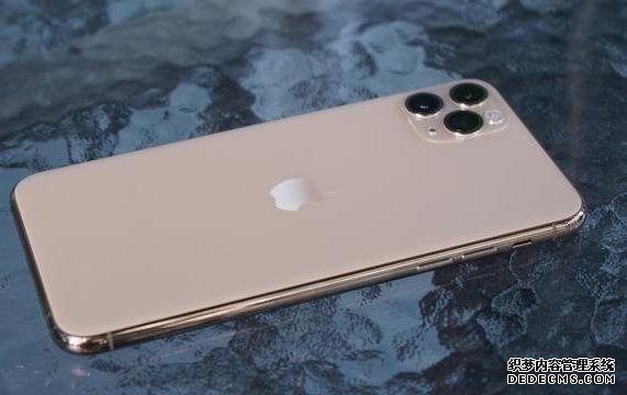 从6799跌至5228,A13仿生+IP68防水+iOS13+256GB,库克再次妥协了