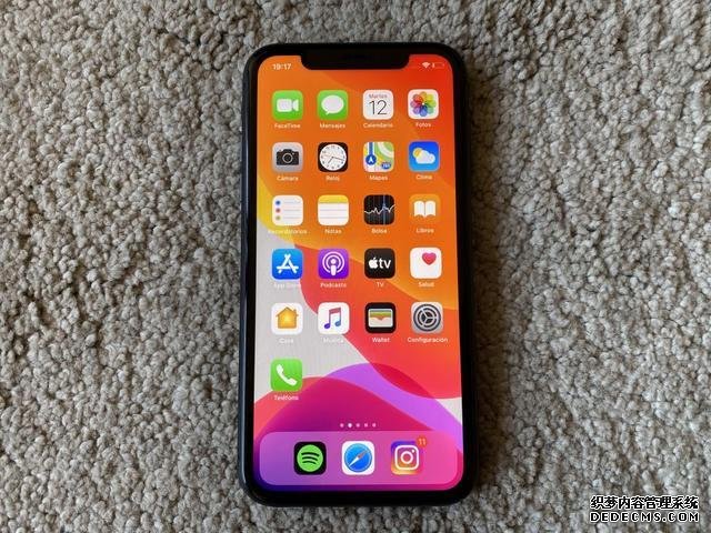 从6799跌至5228,A13仿生+IP68防水+iOS13+256GB,库克再次妥协了