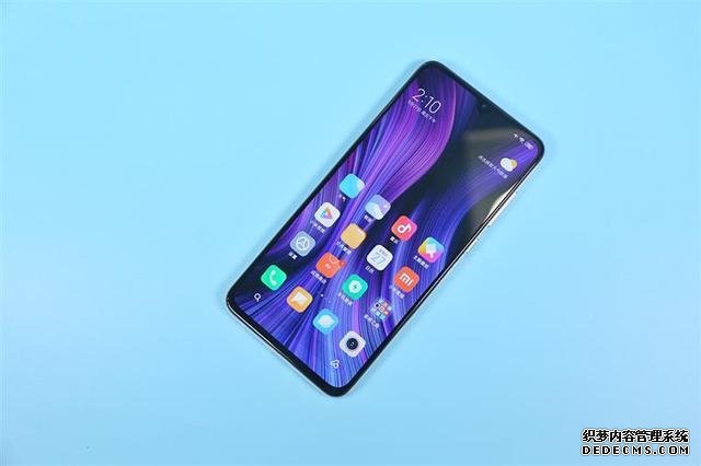 从3799跌至2898,三星AMOLED屏+4000mAh+三重快充,雷军清仓了